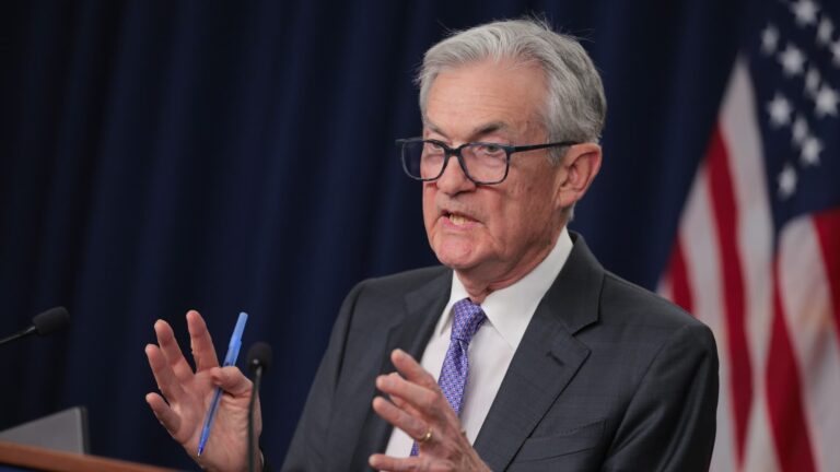 Here are five big takeaways from Wednesday’s Fed interest rate decision.