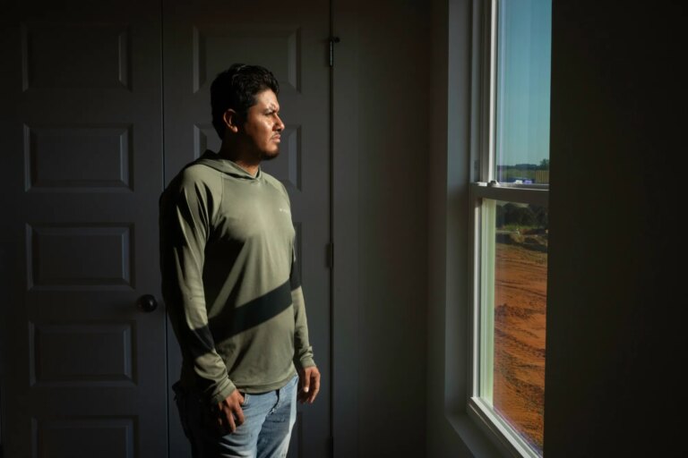 How ProPublica reporters use data to report on immigration — ProPublica