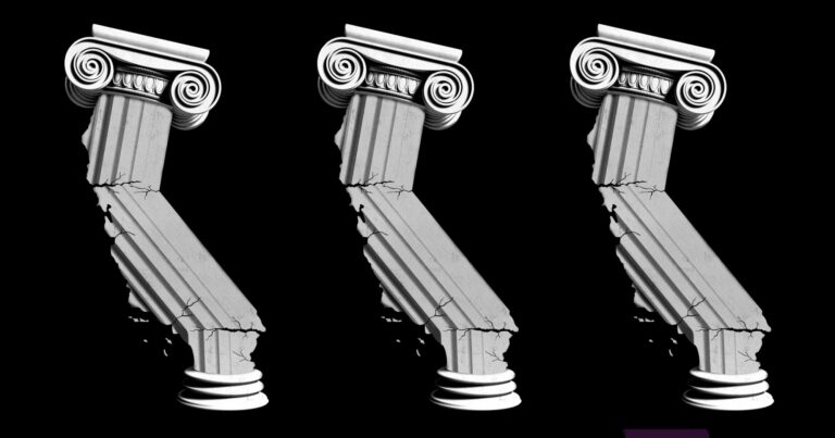 How Trump’s Justice Department Scrapped Due Process to Attack UCLA — ProPublica