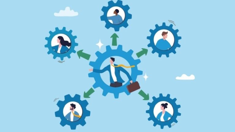 Reduce the impact of founder dependence on your organization