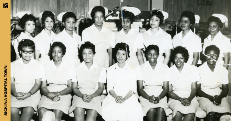 The Making of a Monopoly — ProPublica