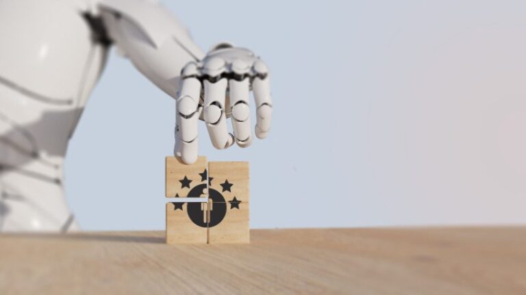 AI employee feedback system for adaptive L&D