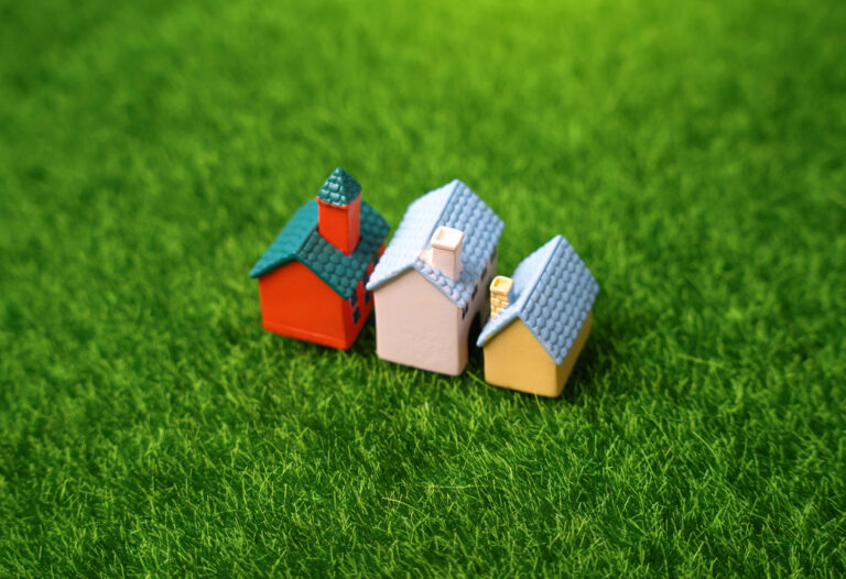 Housing: Supply and Quantity – Econlib