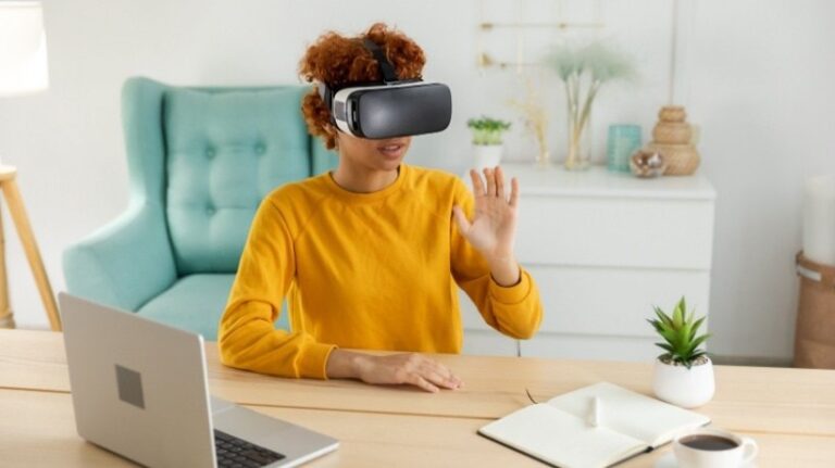 How VR is transforming the ROI of corporate training