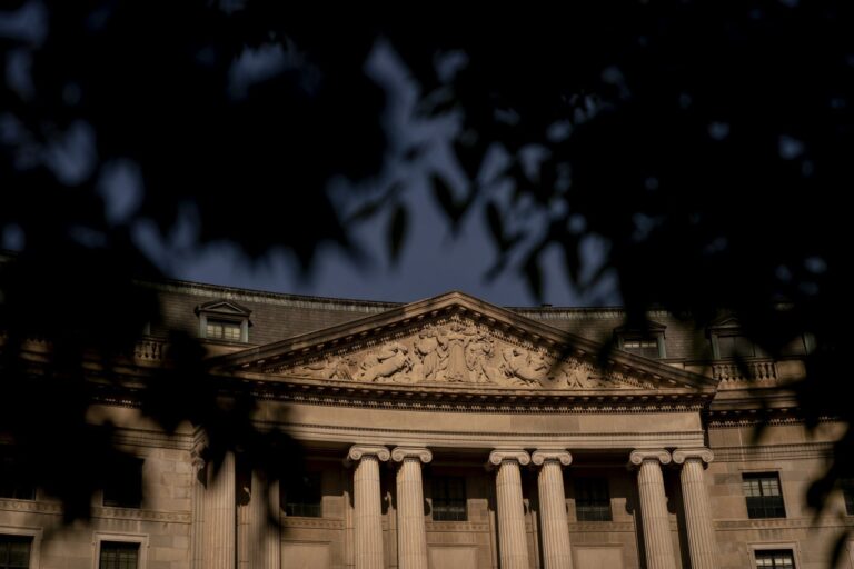 Trump EPA nearly doubles threshold for safe formaldehyde exposure — ProPublica