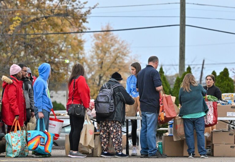 How State Tax Cuts Could Lead to a SNAP Crisis — ProPublica