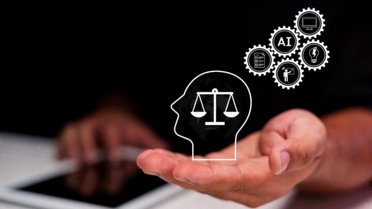 Ethical AI in eLearning: Building trust in the future of learning