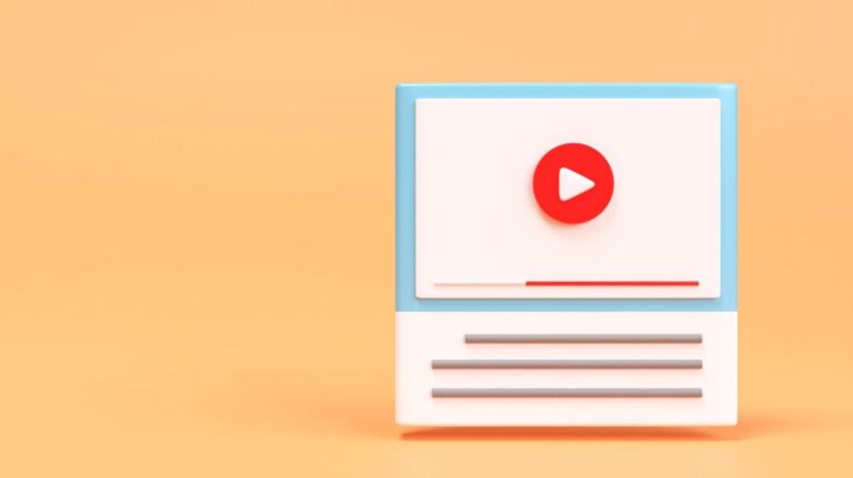 Accessibility in video: Making learning inclusive