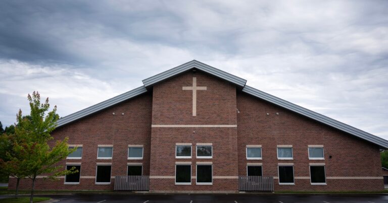 Former Apostolic Lutheran Church abuse scandal exposes weaknesses in Minnesota’s mandatory reporting law — ProPublica