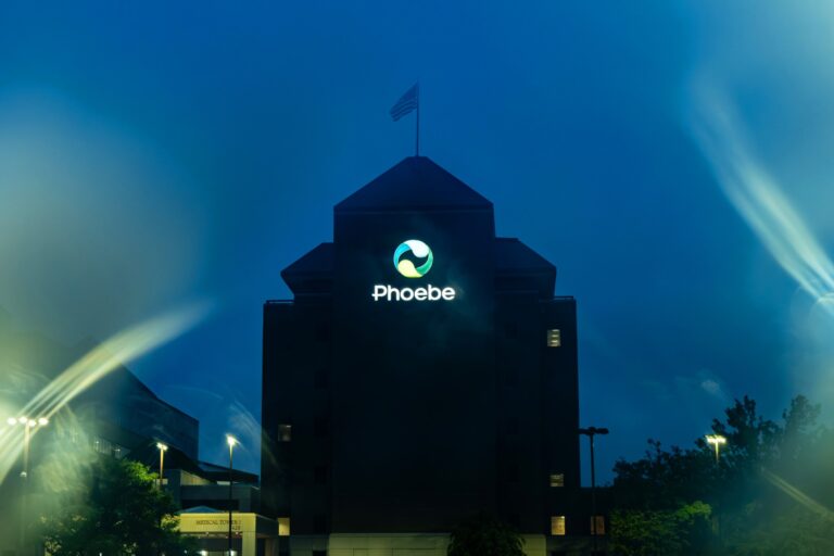 We began covering the coronavirus crisis in Albany, Georgia. There was a bigger story. — ProPublica