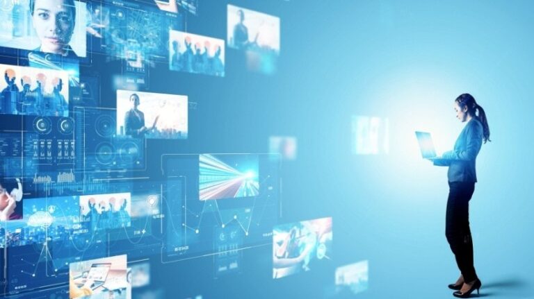 Visual communication principles to improve eLearning design