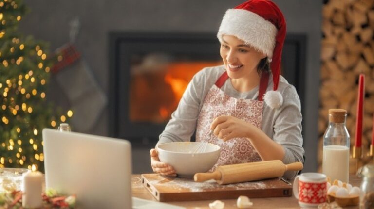 The psychology of holiday learning: Why does it work?