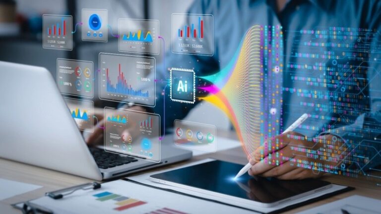 The real ROI of learning analytics