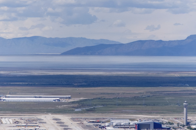 Moral Means Testing: Utah Isolated Homeless “Campus” to Require Education of the Soul Under Trump-Led Push To Divert Attention from Economic Causes of Homelessness