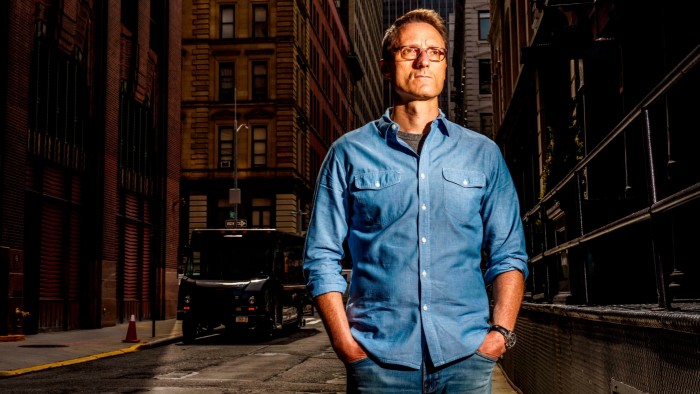 Exxon Engine No. 1 Campaign Activists Build Siemens Energy Stock