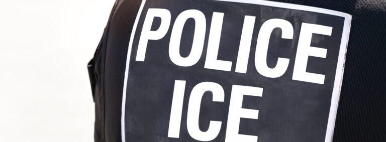 Testimony on Domestic Immigration Enforcement: National Arrests, DHS Overreach, and Erosion of Rights