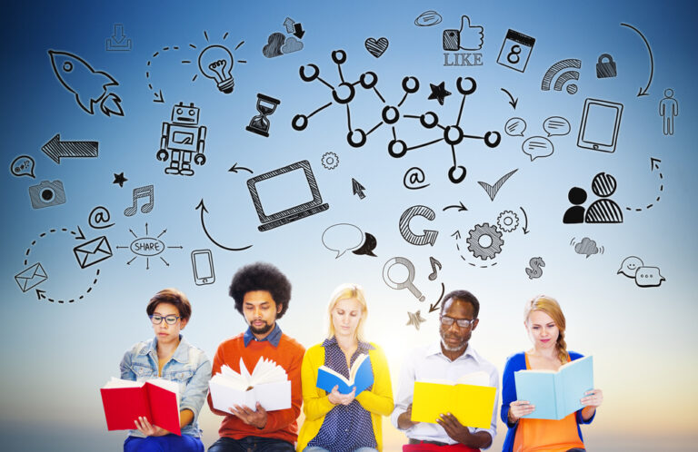 How productivity increases – Econlib