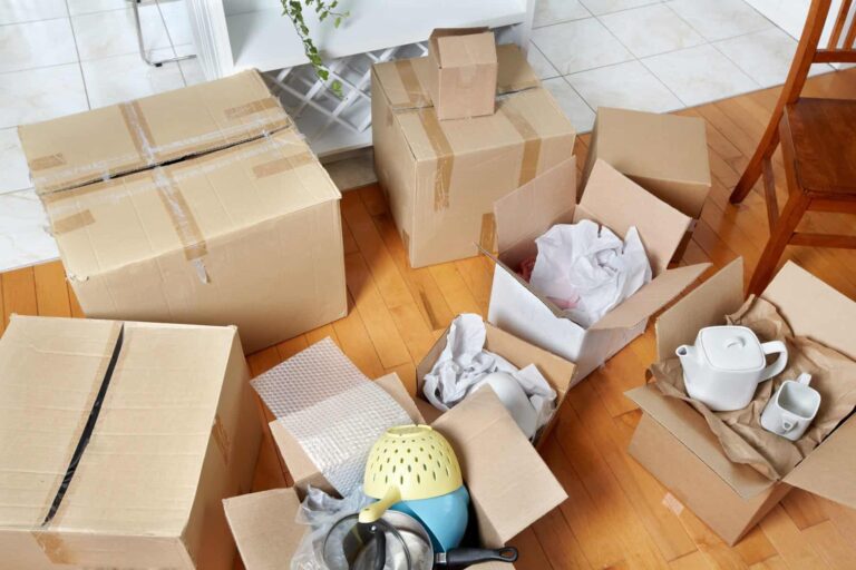 5 tips to prepare your mover for a smooth move