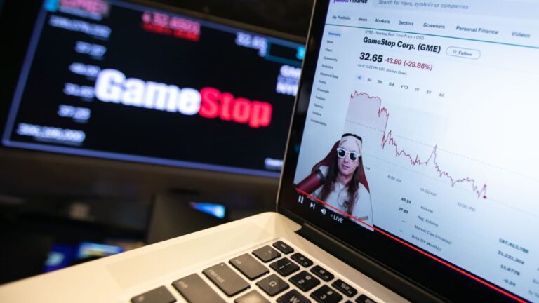Five years after the GameStop frenzy, retail investors are reshaping the market.