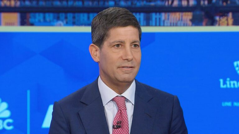Who is Kevin Warsh? President Trump nominates Fed Chairman