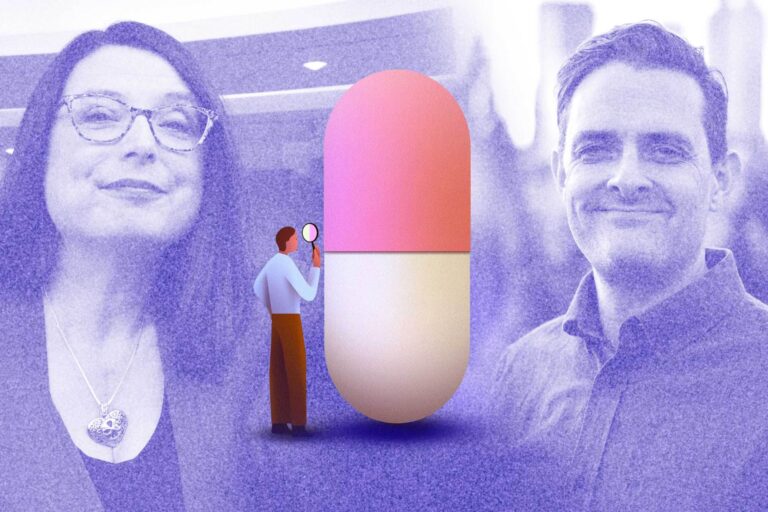 Generic drug search tool Rx Inspector helps patients, doctors, and researchers — ProPublica