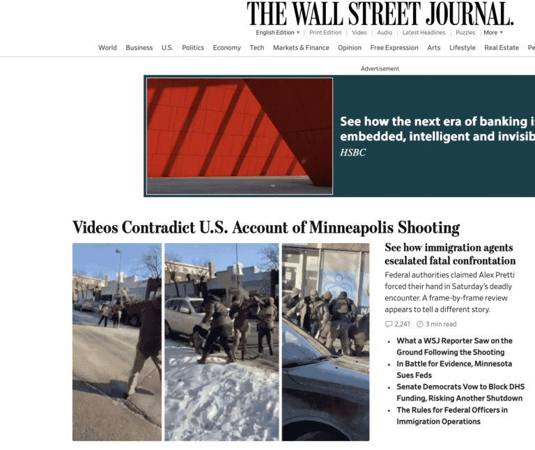 Trump Does a Soft TACO as Republicans, NRA and Law Enforcement Officers Oppose ICE Thuggery. A Gambit or a Real Climbdown?