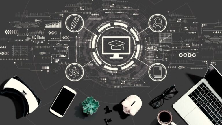 Online Learning Gadgets: A Guide to Selection and Setup