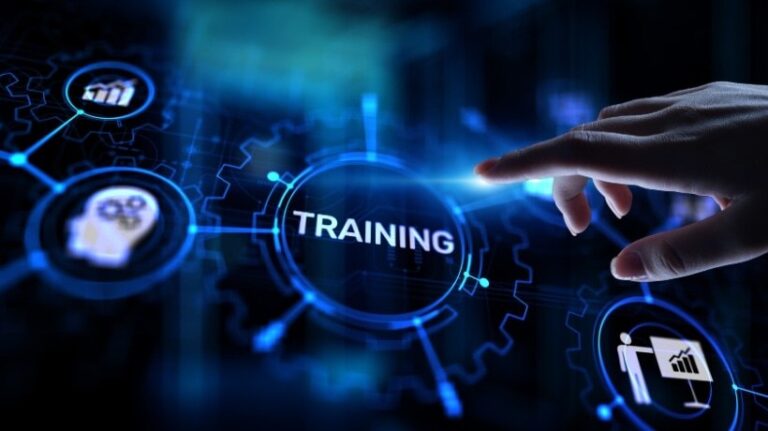 Essential training to change behavior