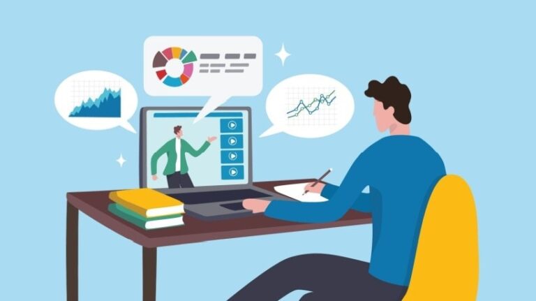 University eLearning: Expanding employee skills, not just content