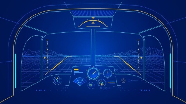 Artificial intelligence in transportation training and education