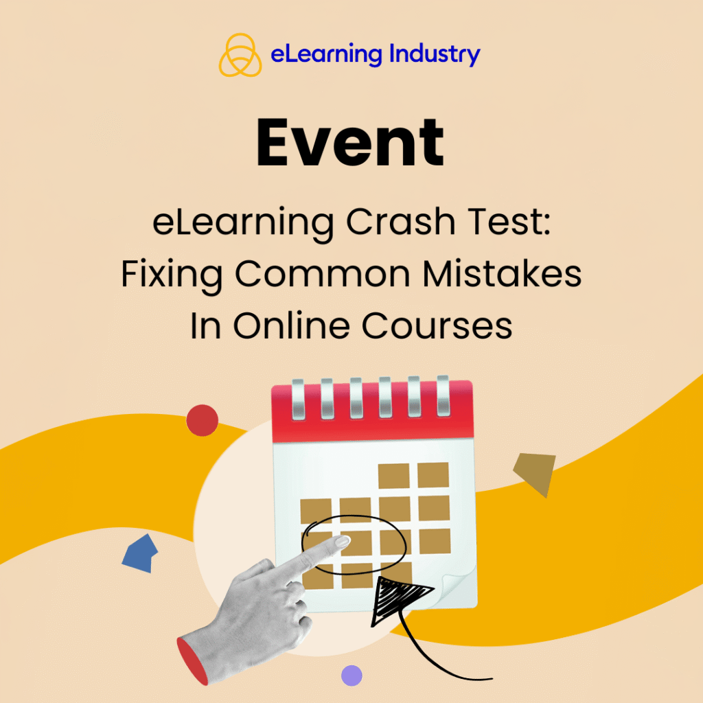 Software Testing Crash Course eLearning Crash Test: Fixing Common Mistakes in Online Courses - Blog ...