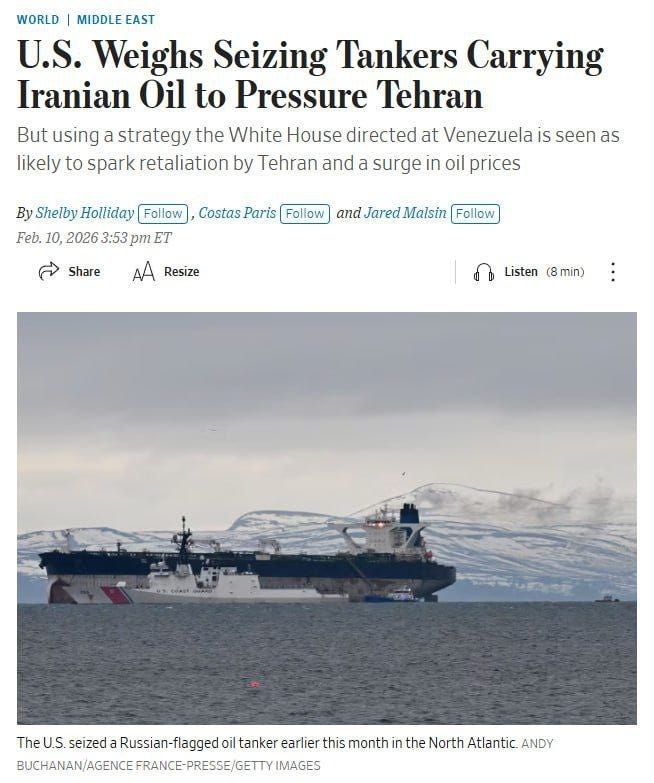 War With Iran to Accelerate Trump’s Golden March to Ruin