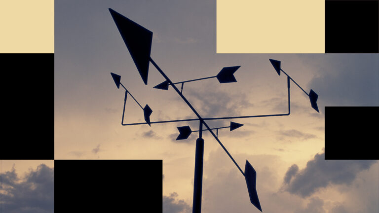 Has the CEO lost sight of the plot?