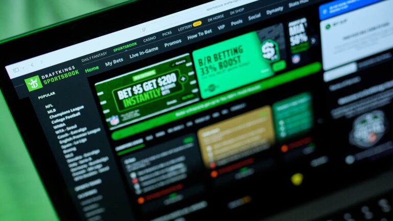 DraftKings, Applied Materials, Roku, Rivian Automotive, and more