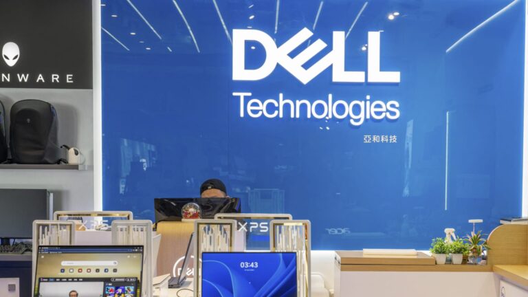 Stocks whose prices fluctuate significantly after hours: XYZ, INTU, DELL