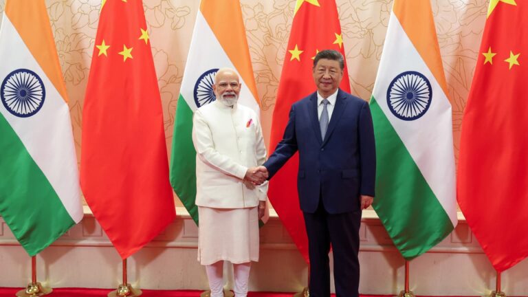 China plans to attend India’s next AI summit, hints at improving relations with New Delhi