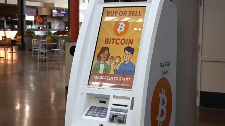 Bitcoin falls to nearly $64,000 as 2026 cryptocurrency problems continue