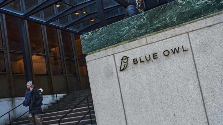 Stocks with the biggest moves pre-market: GRAL, OWL, OPEN