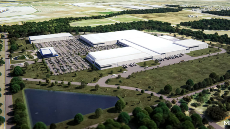 MP Materials selects Texas as manufacturing site for rare earth magnets