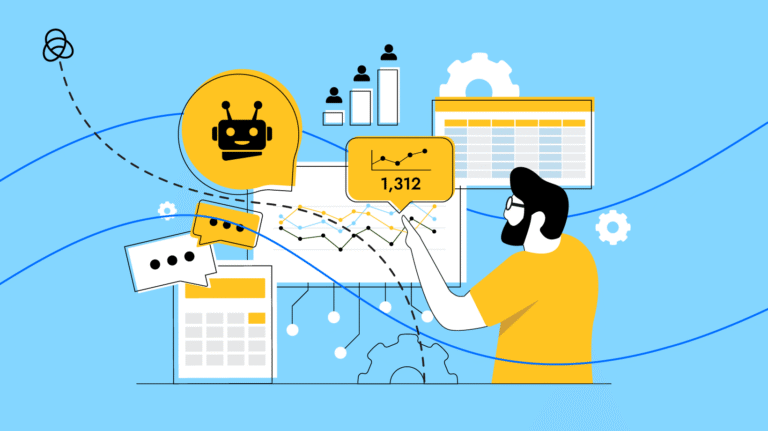 Enterprise AI Strategy: How Large Organizations Align AI, Governance, And Growth