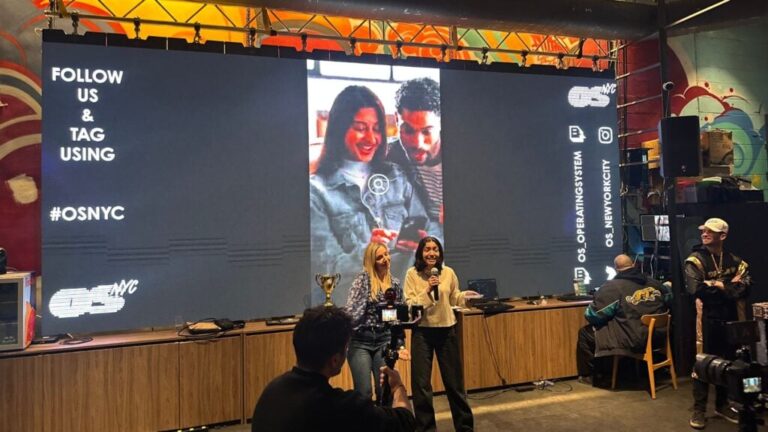 Real estate needs new ways to connect with the world of technology