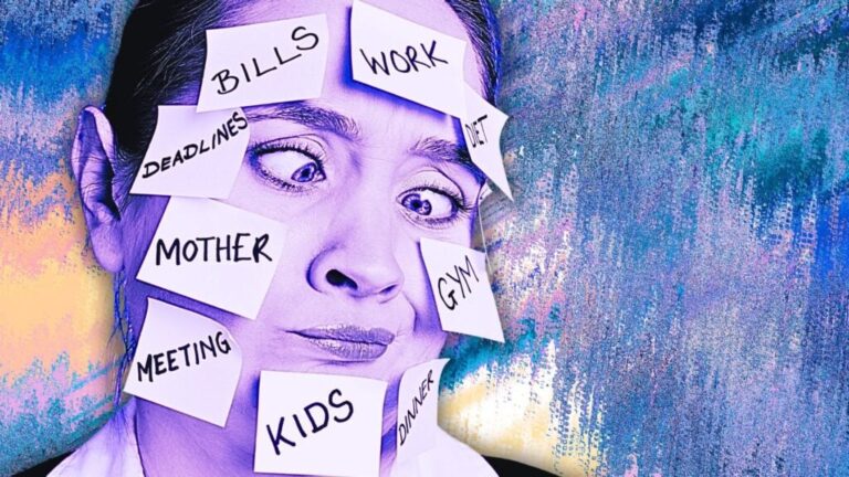 Multitasking costs money. Benefit from these four pillars