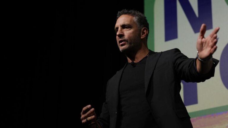 Why smart AI adoption will be the new competitive advantage for agents in 2026