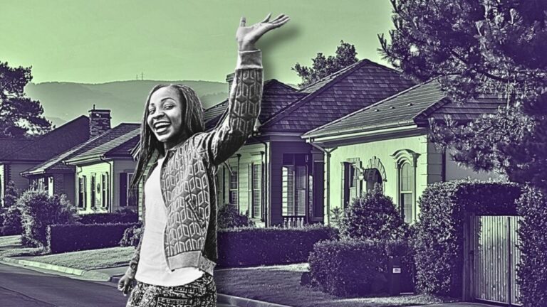 Buyers are not flakes. The market is forcing them to leave.