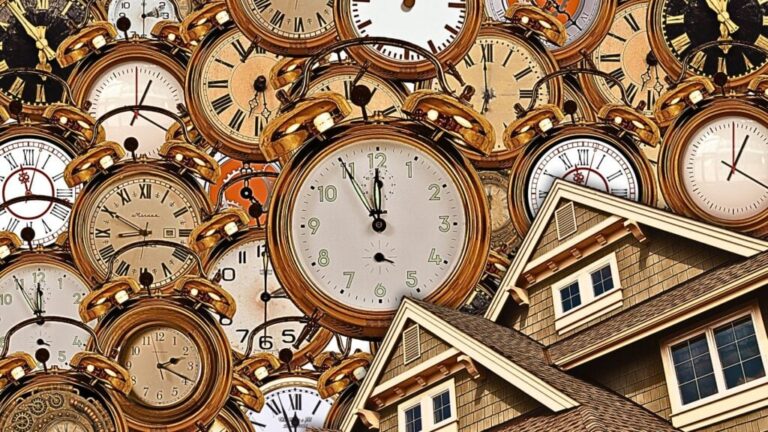 Busy but free: Where new real estate agents waste their time