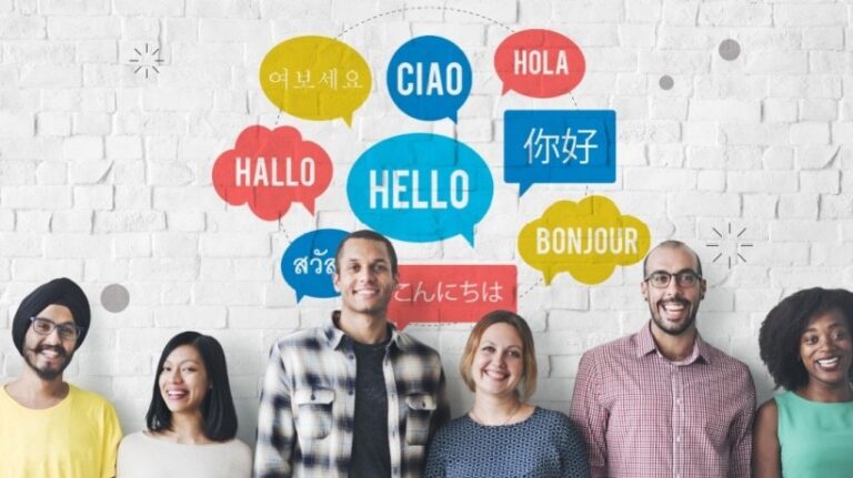 Mother Language Day: The importance of multilingualism