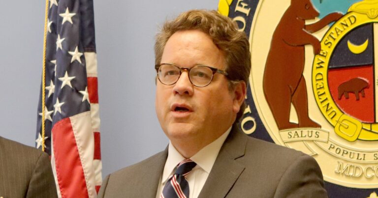 Thomas Albus meets with Trump lawyer before Georgia election center attack — ProPublica