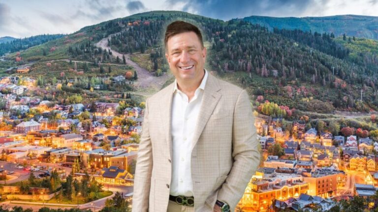 How does one broker lead a company of 1,500 agents and still consistently rank #1?