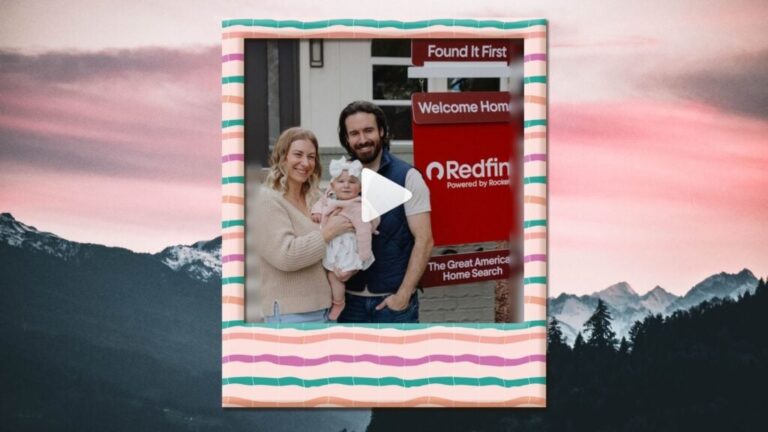 Arizona man and family win $1 million home in Denver’s Redfin