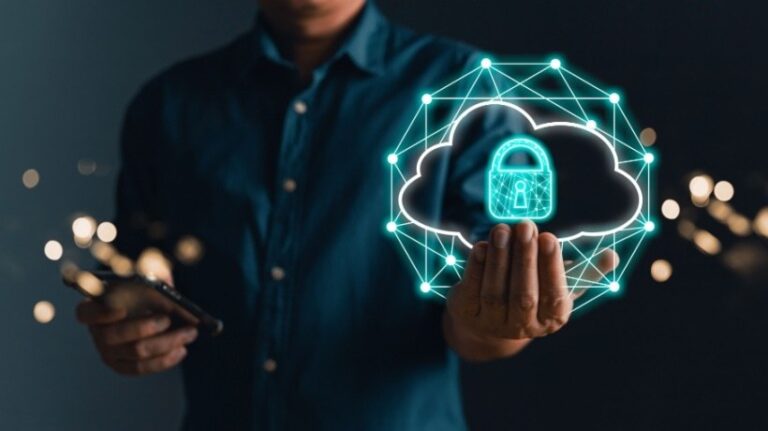 Support distributed campuses with cloud-based access control